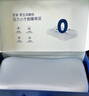 羅萊 記憶枕頭A類零壓深睡枕分區(qū)護(hù)頸記憶棉枕芯慢回彈睡眠枕禮盒裝 曬單實(shí)拍圖