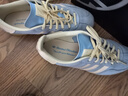 阿迪達(dá)斯adidas三葉草GAZELLE INDOOR 男女休閑鞋 JR8029 38碼 曬單實(shí)拍圖
