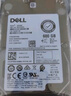 戴爾（DELL）服務(wù)器硬盤(pán)企業(yè)級(jí) SAS/SATA/300G/600G/900G/1T/2T/3T/4T /6T/8T/12T/16T/18T/20T 600GB SAS 15K RPM 3.5英寸 曬單實(shí)拍圖