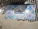 漫花山茶花紙面巾400張實(shí)惠裝餐巾紙衛(wèi)生紙家庭裝擦手 【山茶花系列】 5層 400張*18包 曬單實(shí)拍圖