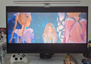 微星【國家補(bǔ)貼15%】27英寸4K160Hz雙模1K320Hz 1152分區(qū)MiniLED顯示器 旋轉(zhuǎn)升降 HDR1000 Type-c 98W 白龍丨MPG 274URDFW E16M 27