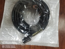 WANMINSIC適配凱馳卡赫家用清洗機(jī)配件K2高壓管洗車機(jī)K4水槍噴壺地刷K3卡扣 10米高壓管（1頭快插+1頭螺紋） 曬單實(shí)拍圖