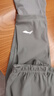 李寧（LI-NING）冰袖男女防曬袖套冰絲護(hù)臂防紫外線防曬護(hù)袖 曬單實(shí)拍圖