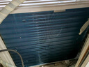 海爾（Haier）空調(diào)柜機(jī) 大3匹立式 變頻冷暖節(jié)能  快速冷熱省電一鍵自清潔 獨(dú)立除濕家用商用客廳空調(diào)方型柜機(jī) 3匹 三級(jí)能效 防直吹-獨(dú)立除濕 【25年款】【店長(zhǎng)推薦】 曬單實(shí)拍圖