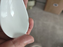 索邦拖把家用一拖凈免手洗2025新款平板拖把拖地神器吸水墩布4塊拖布 曬單實拍圖