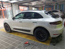 KTN全車貼PET材質(zhì)汽車改色膜特斯拉model3y整車車身貼膜車衣夢(mèng)幻火山灰亞灰鋼琴黑武士白色全國(guó)包施工 液態(tài)金屬系列 鑄造級(jí)【全國(guó)包貼 保五年】 曬單實(shí)拍圖
