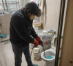 24小時同城全屋管道疏通上門馬桶疏通下水道疏通廁所地漏洗手盆洗菜池油污堵塞疏通反臭維修服務(wù) 馬桶疏通-下單分配師傅報價（定金申請退款秒到賬） 曬單實拍圖