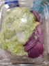 【方便菜】?jī)舨耸卟藴M合（紅蘿卜、洋蔥、南瓜、包菜）400g 曬單實(shí)拍圖