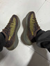 阿迪達斯Yeezy380椰子夏日透氣男女時尚運動休閑鞋GY2649 43 曬單實拍圖