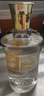 迎駕貢酒（YJGJ）【官方】白酒 濃香型 銀星禮盒裝 42度 520mL 2瓶 *3盒送禮佳品 曬單實(shí)拍圖