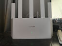 Tenda騰達(dá)路由器【狂暴WiFi7丨京東獨(dú)家】云霄BE3600超強(qiáng)2.5G無(wú)線千兆穿墻王信號(hào)增強(qiáng)家用立式放大器 曬單實(shí)拍圖