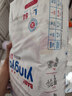 嬰芽（YINGYA）紙尿褲L碼2包100片【8-11.5kg】嬰兒超薄干爽尿不濕男女寶寶通用 曬單實拍圖