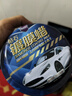 哈姆雷特鉆石蠟通用280g汽車蠟汽車打蠟保護蠟新車蠟水晶蠟漆面上光蠟 曬單實拍圖