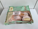 陶陶居面點 流沙包337.5g*2袋 共18個 咸蛋黃兒童早餐廣式早茶半成品 曬單實拍圖