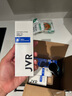 杰威爾（JVR）特潤肌活潛能護膚霜 補水保濕擦臉油乳液男士護膚品面霜臉霜潤膚 護膚霜50g+健膚水 曬單實拍圖