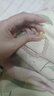 周大生腕美黃金轉(zhuǎn)運珠足金小惡魔愛神硬金熒光琺瑯手鏈生日禮物送女友 1.10g-小愛神轉(zhuǎn)運珠【不配繩,介意慎拍】 贈品牌常規(guī)禮盒包裝 曬單實拍圖