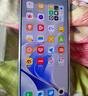 歐旗適用于vivos19pro手機殼保護套炫金磨砂玻璃全包邊防摔新超薄散熱加鋼化膜男女【遠峰藍】 曬單實(shí)拍圖