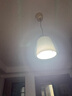 飛利浦（PHILIPS）恒亮型LED燈泡中低天棚燈大功率節(jié)能照明球泡E27螺口50W白光（6500K） 曬單實(shí)拍圖