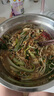 三養(yǎng)（SAMYANG）火雞面三養(yǎng)速食方便面袋裝 700g(140g*5)泡面拌面早餐零食 曬單實(shí)拍圖