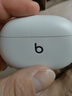 beats Studio Buds 真無(wú)線(xiàn)降噪耳機入耳式耳機 藍牙運動(dòng)音樂(lè )耳機 白色beats Studio Buds 曬單實(shí)拍圖