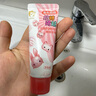 兔頭媽媽寶寶嬰幼兒1-3-12歲口腔清潔萬毛牙刷不炸毛+抗糖防蛀牙膏組套 3-12歲萬毛2支+抗糖防蛀40g*2 曬單實拍圖