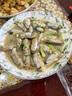 蟶子鮮活6斤大竹節蟶子王無(wú)沙蟶王肉海鮮水產(chǎn)貝殼類(lèi)海蟶子圣子肉 蟶子鮮活2斤 曬單實(shí)拍圖