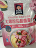 桂格（QUAKER）大果粒乳酸菌燕麥片305克 休閑零食 添加蔓越莓 添加番石榴 曬單實(shí)拍圖