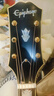 epiphone【官方直營(yíng)】易普鋒民謠木吉他 蜂鳥(niǎo) EJ-200單板電箱琴J-45全單 全單 J-200 原木色 曬單實(shí)拍圖