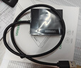 綠聯(lián)多功能合一CF讀卡器USB3.0高速 支持CF/MS/SD/TF型相機(jī)行車記錄儀監(jiān)控內(nèi)存卡手機(jī)存儲卡 線長0.5m 曬單實(shí)拍圖