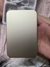 【新國標(biāo)3c認(rèn)證丨20000M】MagSafe磁吸充電寶適用蘋果移動(dòng)電源20W快充超薄小巧便攜無線外接電池 鈦金色丨旗艦電芯【20000M原盒封裝】 正品原版1:1丨可上飛機(jī)丨2025年熱銷款 曬單實(shí)拍圖