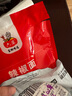 六婆辣椒面粉火鍋底料干碟香辣蘸料麻辣燙下飯神器調(diào)料品2g*40袋 曬單實(shí)拍圖