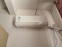 華凌空調(diào) 2匹超省電新一級 大風量智能互聯(lián) 臥室客廳空調(diào)掛機 以舊換新KFR-50GW/N8HL1 家電國家補貼 曬單實拍圖
