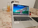 蘋(píng)果（Apple） MacBook Pro/Air 二手蘋(píng)果筆記本電腦 商務(wù) 辦公 游戲 設(shè)計(jì) 剪輯 95新【超薄丨店長(zhǎng)力薦】17款D42-8G/256 曬單實(shí)拍圖