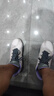 耐克（NIKE）Air Jordan Tatum 2 塔圖姆2代 男子減震耐磨低幫實戰(zhàn)運動籃球鞋 FZ2203-600粉紫 42 (265mm) 曬單實拍圖