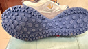 李寧（LI-NING）逸界lite v3丨徒步鞋登山鞋男鞋反光透氣戶外運動鞋AHTU001 曬單實拍圖