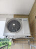 松下（Panasonic）空調(diào) 1.5匹新一級(jí)能效 適用17-23㎡ 變頻冷暖空調(diào)掛機(jī) 國(guó)家補(bǔ)貼 原裝壓縮機(jī)納諾怡除菌 LG13KQ10N 曬單實(shí)拍圖