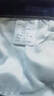 真維斯（Jeanswest）男裝牛仔長褲直筒褲薄款休閑夏季新款柔軟透氣港風(fēng)微彈牛仔褲LY A款深藍色2530 32 曬單實拍圖