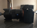 索尼SONY索尼FE50-1.8 35-1.4 35-2.8 55-1.8 135-1.8 全畫幅微單鏡頭 FE 55mm F1.8 ZA 【蔡司】 官方標(biāo)配 曬單實(shí)拍圖