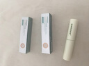 sakose凡士林修護(hù)潤(rùn)唇膏2支5.6g 秋冬防干裂起皮保濕補(bǔ)水唇膜滋潤(rùn)唇紋 曬單實(shí)拍圖