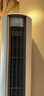 小米（MI）米家空調(diào)2匹巨省電大風(fēng)口立式柜機(jī) 新一級(jí)能效 變頻冷暖自清潔 家用圓柱式客廳51LW-NA10/N1A1(W) 2匹 一級(jí)能效 【25年新款】巨省電大風(fēng)口 曬單實(shí)拍圖