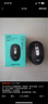 羅技（Logitech）M585無線藍牙鼠標(biāo) 辦公家用筆記本鼠標(biāo) 優(yōu)聯(lián)雙模多設(shè)備跨屏帶2.4G接收器 M585 石墨黑 曬單實拍圖