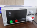 慧譜RD-60熱電偶電焊機(jī)碰焊機(jī)溫度線結(jié)球狀探頭K型T型測溫線點(diǎn)焊接機(jī) RD-60熱電偶點(diǎn)焊機(jī)（標(biāo)配） 曬單實拍圖