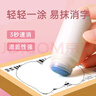得印(befon)快遞涂抹神器熱敏紙涂改液快遞單隱私涂抹筆快遞信息涂抹器快遞刀快遞單涂抹隱私消除器20ml粉色2034 曬單實(shí)拍圖