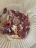 齊味滋旅 正宗齊齊哈爾烤肉一斤裝 燕翅拌肉250g*2 生鮮牛肉烤肉食材套餐  曬單實(shí)拍圖