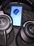 鐵三角（Audio-technica）ATH-ADX3000 HiRes/高解析空氣動圈開放式發(fā)燒 HiFi耳機 居家娛樂 曬單實拍圖