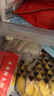 1號(hào)會(huì)員店黑豬肉烤腸黑胡椒味600g12根黑豬肉90%爆汁火山石燒烤空氣炸鍋 曬單實(shí)拍圖