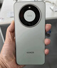 榮耀X70 12+512 竹韻青 金標十面抗摔 80W無線超級快充 IP69防水 榮耀綠洲護眼屏 AI手機 國家補貼 曬單實拍圖