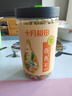十月稻田 百合干 220g/罐 龍山產(chǎn)百合 銀耳蓮子桂圓枸杞羹煲湯食材  曬單實拍圖