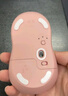 羅技（Logitech）M750M 通用版鼠標(biāo) 無線鼠標(biāo) 靜音鼠標(biāo) 對稱鼠標(biāo) 粉色 帶Logi Bolt USB接收器 曬單實拍圖