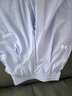 安德瑪（Under Armour）童裝新款舒適速干運(yùn)動(dòng)褲兒童燈籠褲女大童寬松休閑褲 曬單實(shí)拍圖